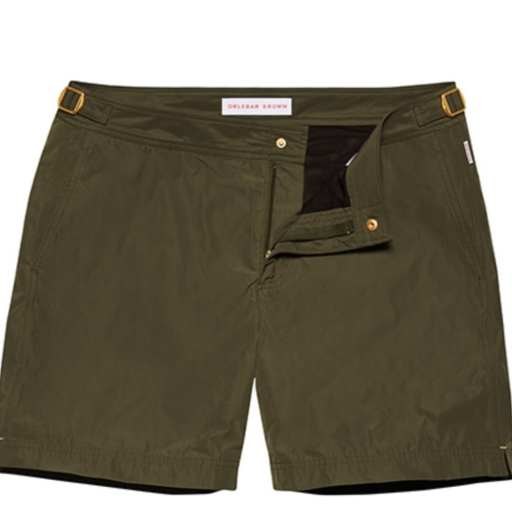 Brand New Orlebar Brown Swimsuit